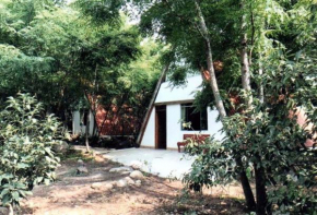 Alpina Eco Lodge